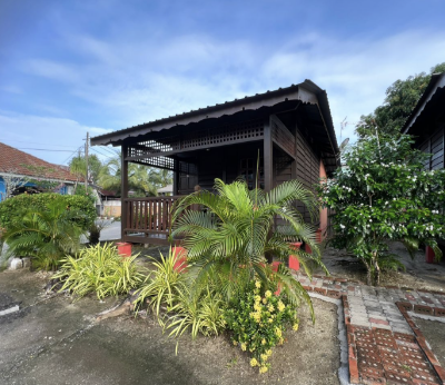 Chalet